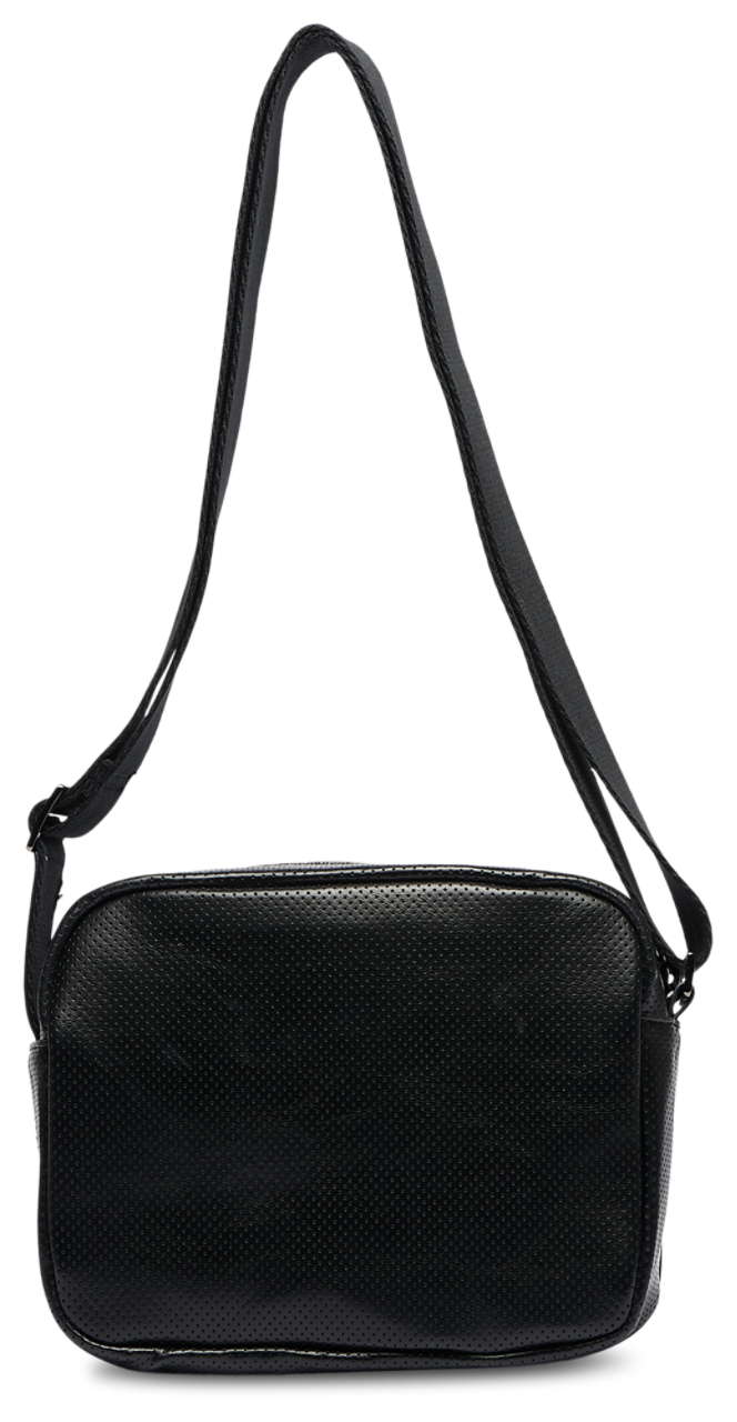 Jordan Monogram Messenger Bag  Image 2 of 2. Tap to open photo gallery.