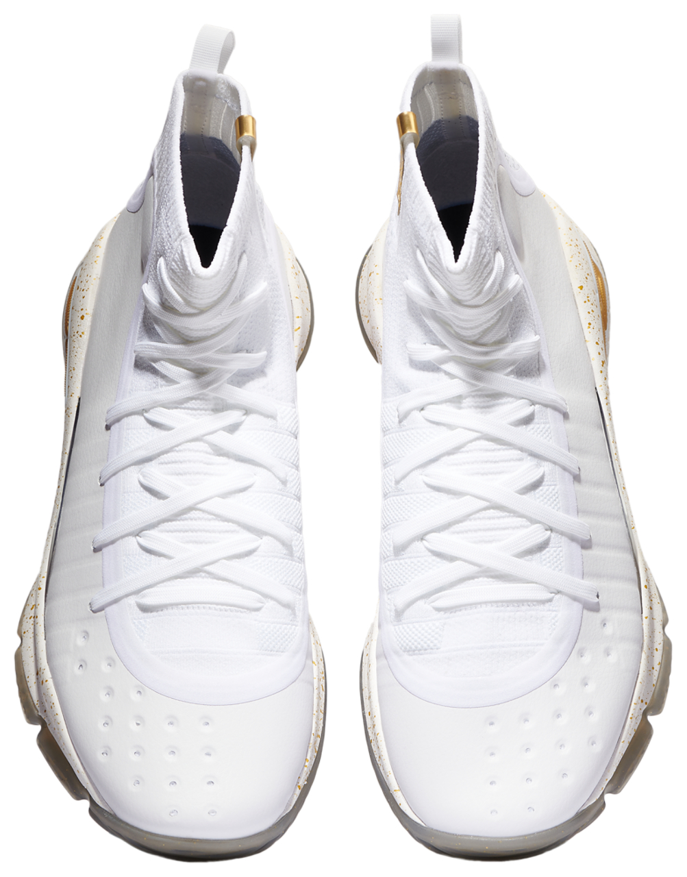 シューズ(男性用) Under Armour CURRY 4 RETRO Under Armour Under Armour Curry 4 Retro - Men's - Basketball