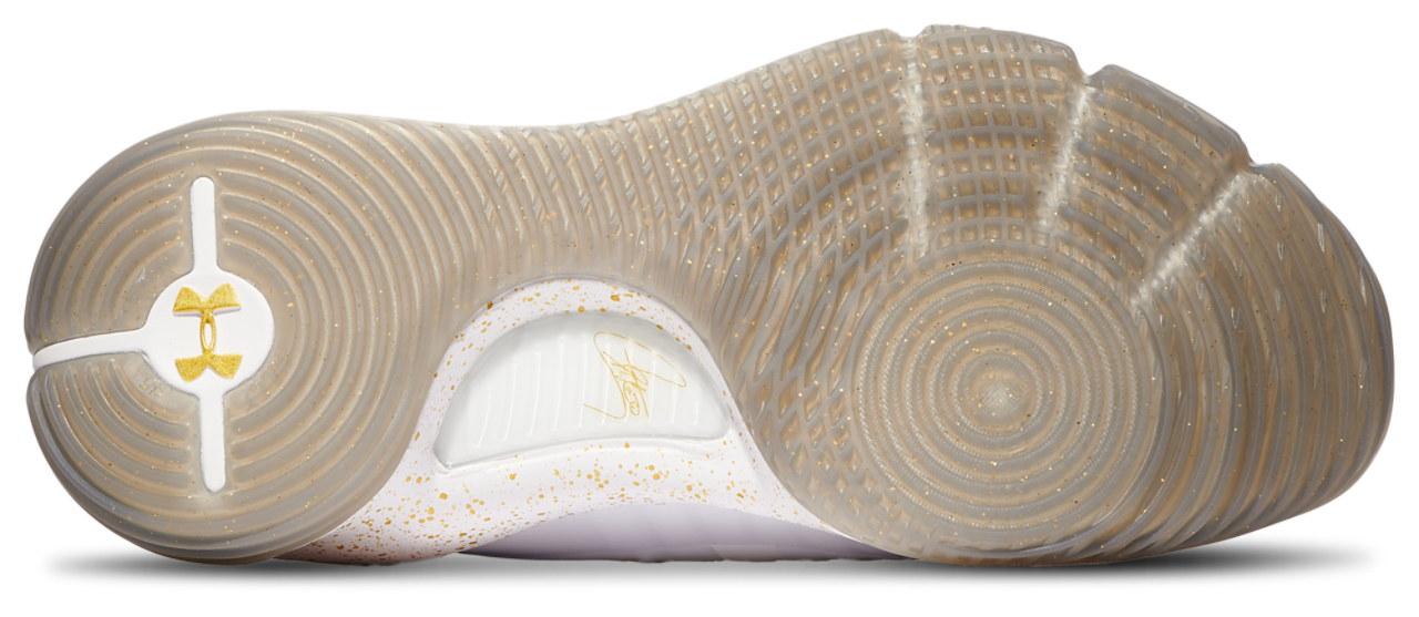 シューズ(男性用) Under Armour CURRY 4 RETRO Under Armour Under Armour Curry 4 Retro - Men's - Basketball