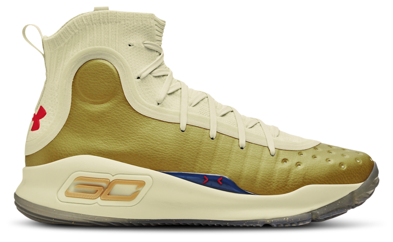 Under Armour curry4 Retro 26.5㎝ Under Armour Curry 4 Retro | Foot Locker