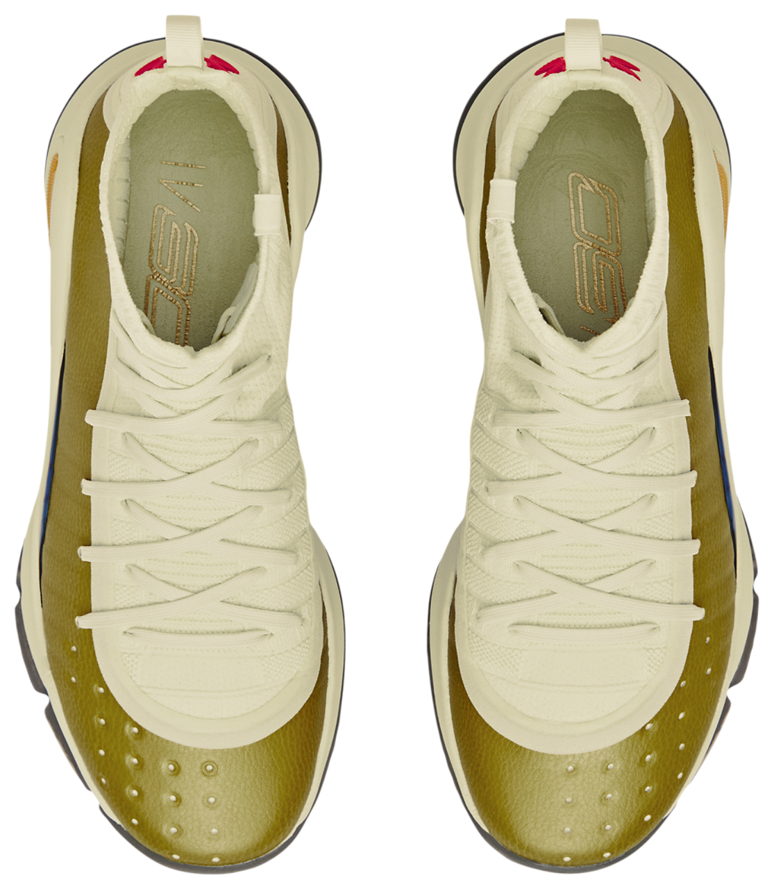 Under Armour Curry 4 Retro | Foot Locker