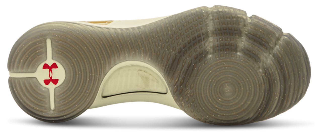 Under Armour Curry 4 Retro | Foot Locker