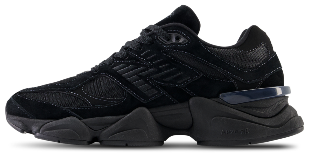 New Balance 9060  Image 2 of 4. Tap to open photo gallery.