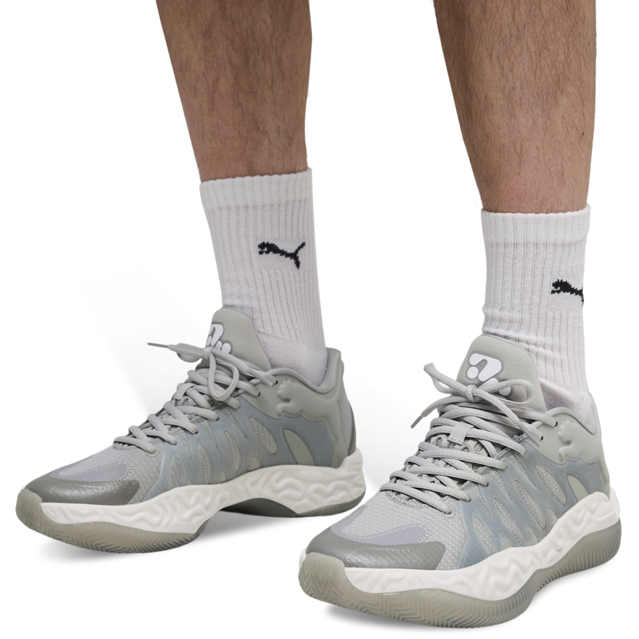 PUMA Hali 1  Image 8 of 9. Tap to open photo gallery.