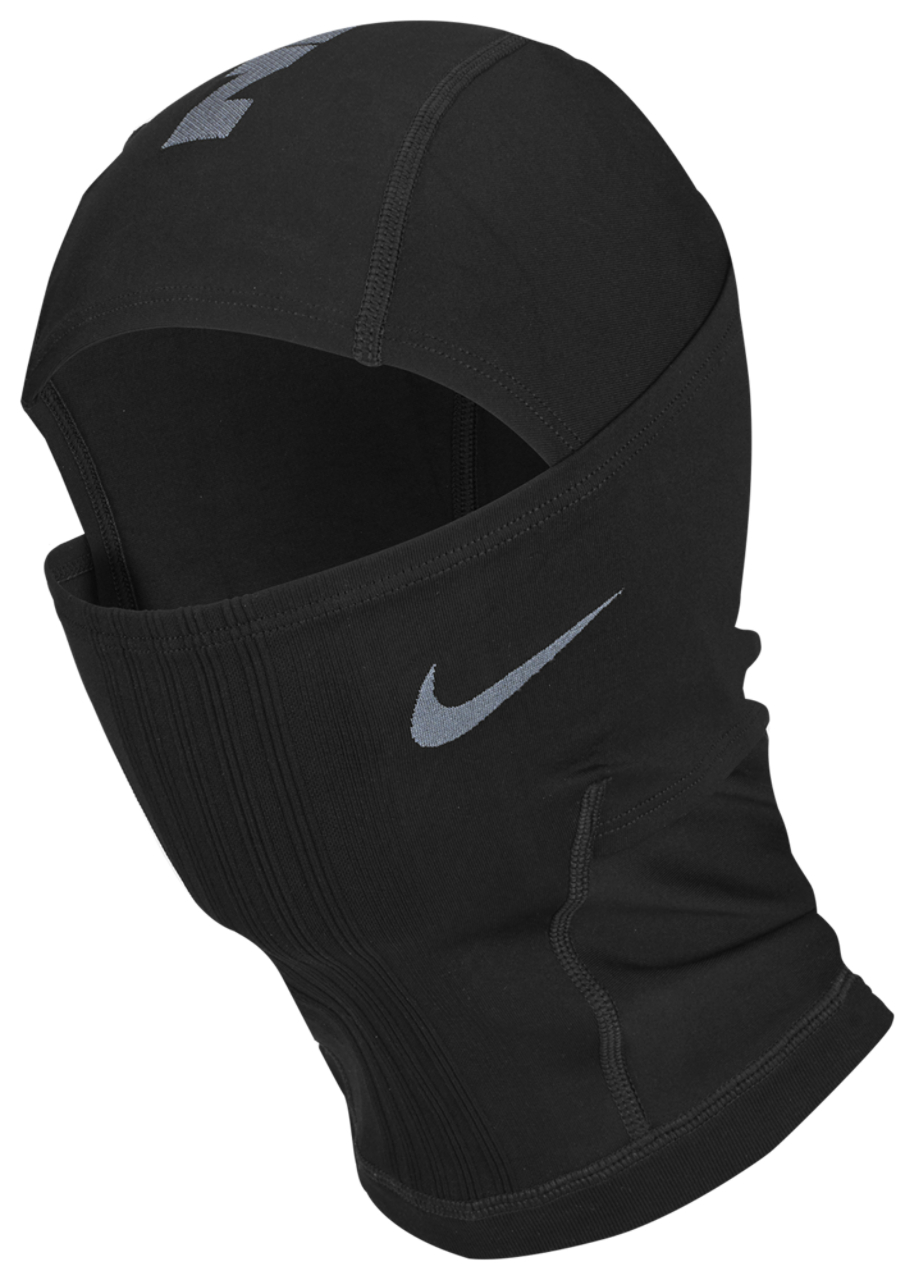 Nike Knit Hyperwarm Graphic Hood - Adult | Foot Locker