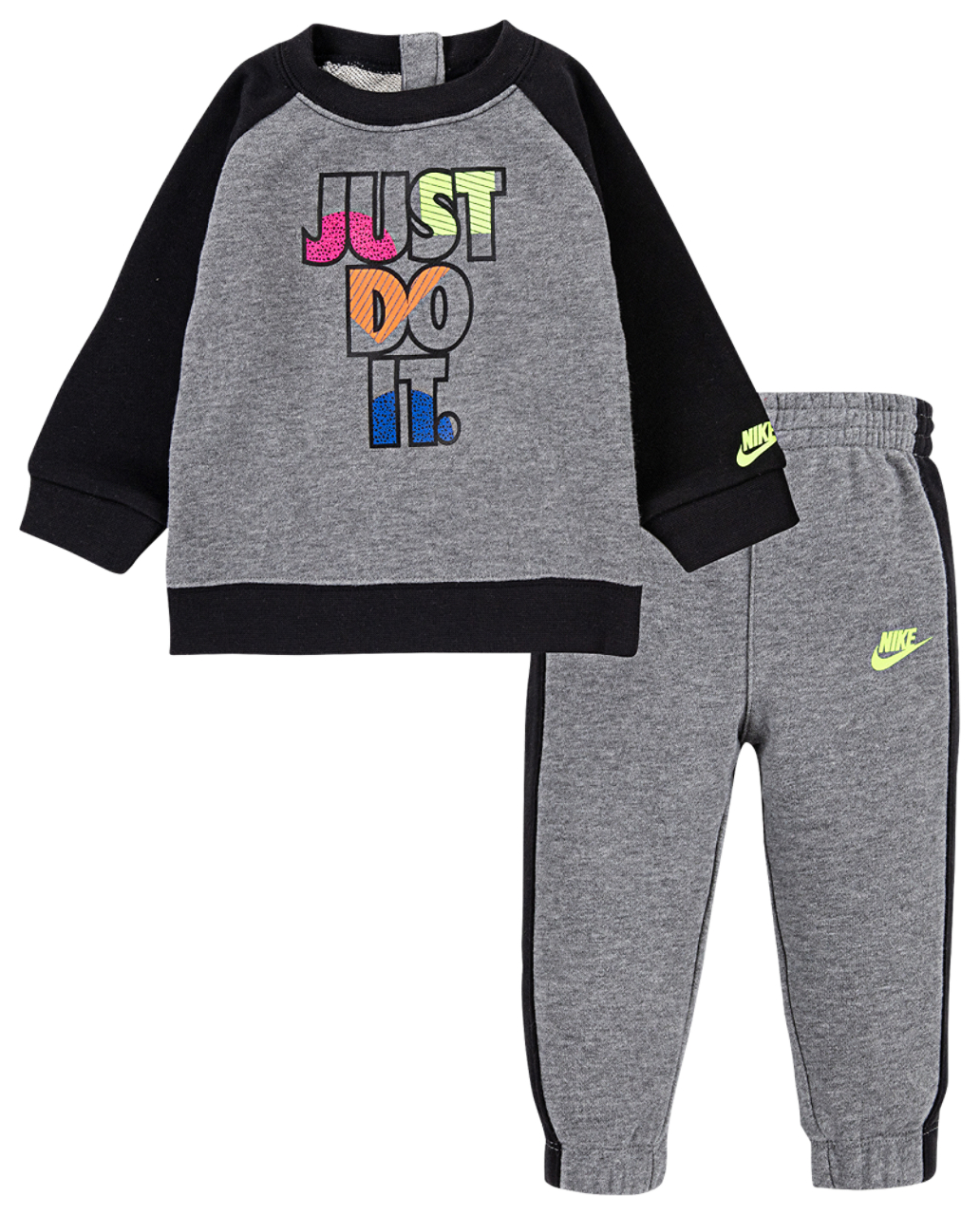 Nike HBR Coverall Image 1 of 1. Tap to open photo gallery.