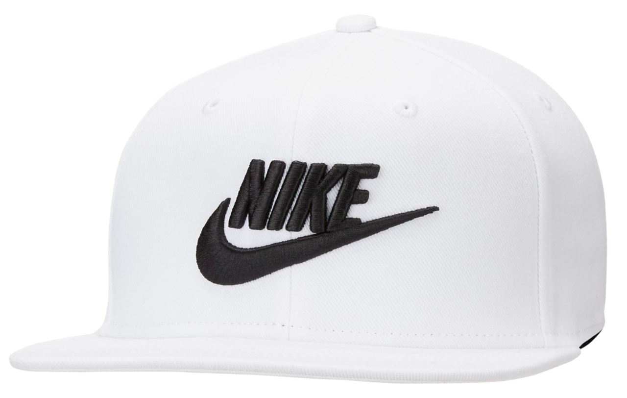 Nike Pro Snapback Cap  Image 1 of 2. Tap to open photo gallery.