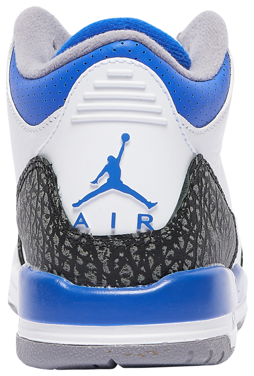 Jordan Retro 3 Image 3 of 5. Tap to open photo gallery.