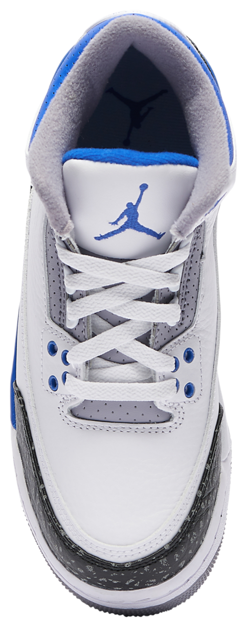 Jordan Retro 3 Image 4 of 5. Tap to open photo gallery.