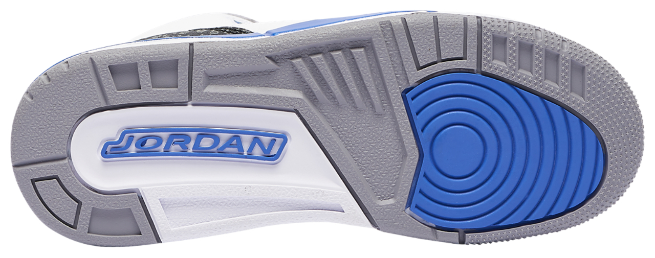 Jordan Retro 3 Image 5 of 5. Tap to open photo gallery.