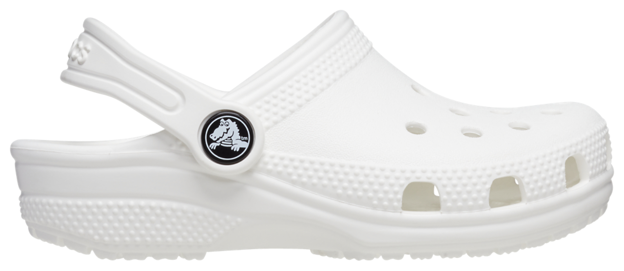 Crocs Classic Clogs  Image 1 of 5. Tap to open photo gallery.