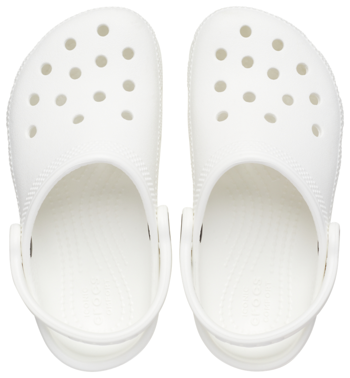 Crocs Classic Clogs  Image 4 of 5. Tap to open photo gallery.