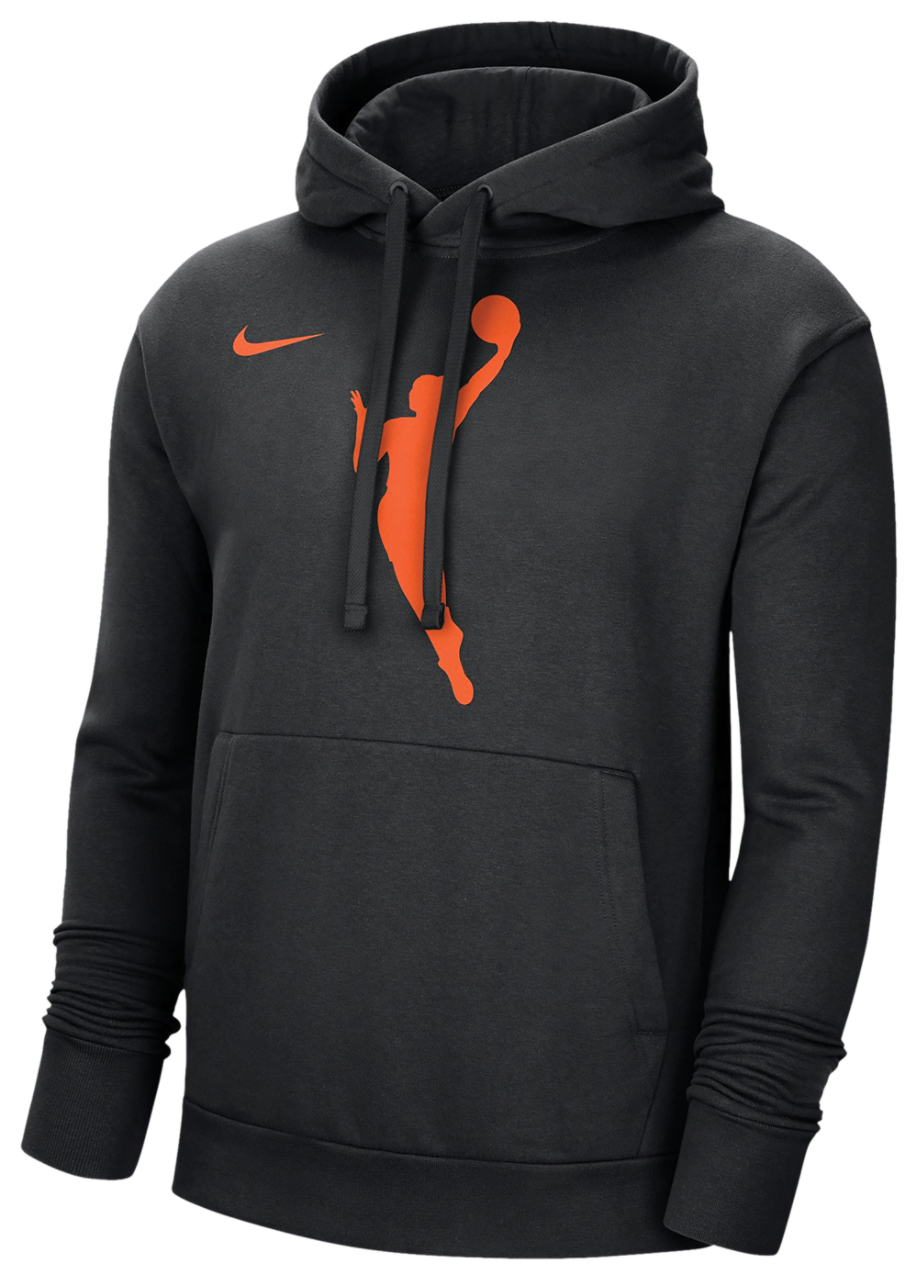 Nike WNBA Pullover Essential  Image 1 of 3. Tap to open photo gallery.