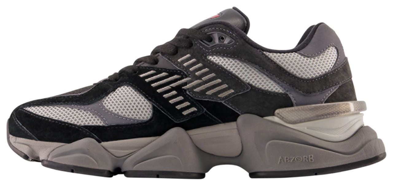 New Balance 9060 Image 2 of 5. Tap to open photo gallery.