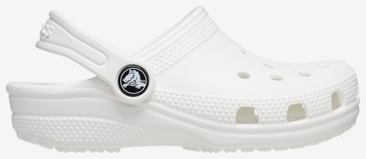 Crocs Classic Clogs Image 1 of 5. Tap to open photo gallery.