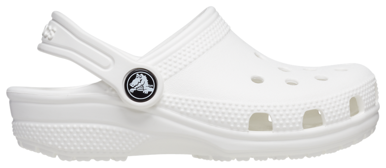 Crocs Classic Clogs Image 2 of 5. Tap to open photo gallery.