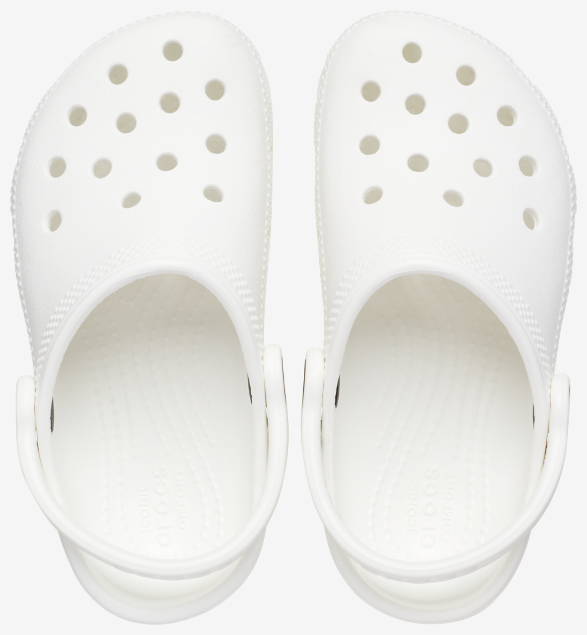 Crocs Classic Clogs Image 4 of 5. Tap to open photo gallery.