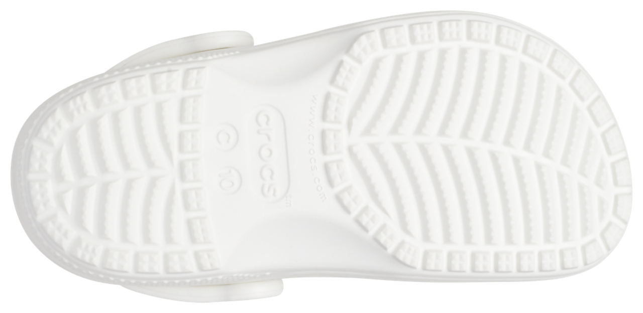 Crocs Classic Clogs Image 5 of 5. Tap to open photo gallery.