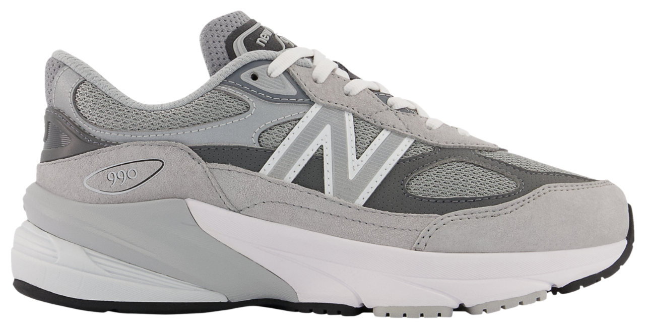 New Balance 990 V6 | Kids Foot Locker