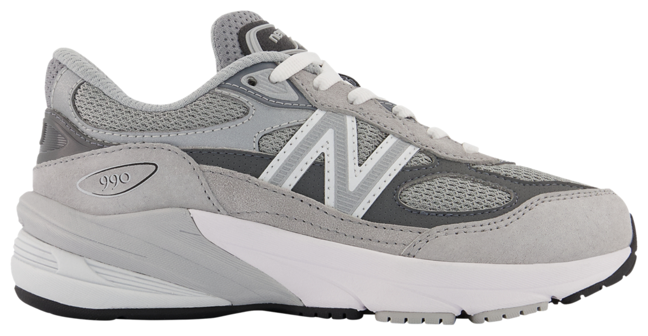 New Balance 990 V6 Image 1 of 6. Tap to open photo gallery.