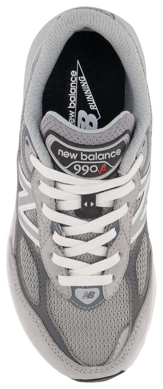 New Balance 990 V6 Image 5 of 6. Tap to open photo gallery.
