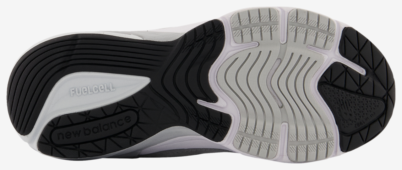 New Balance 990 V6 Image 6 of 6. Tap to open photo gallery.