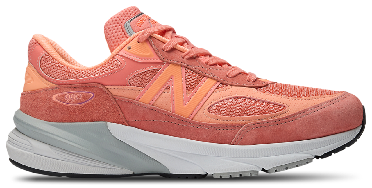 New Balance 990 Image 1 of 5. Tap to open photo gallery.