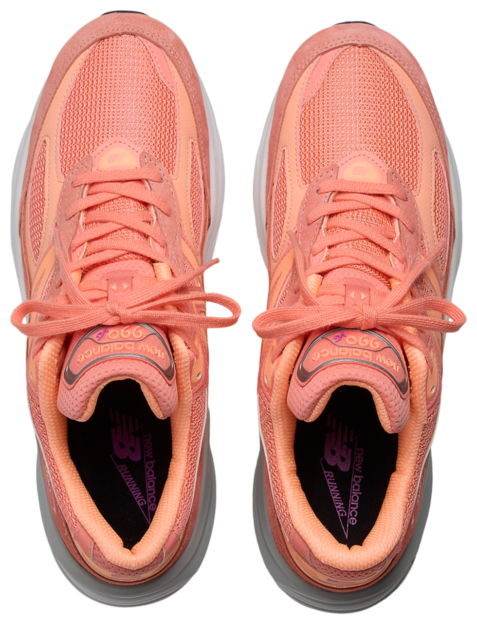 New Balance 990 Image 4 of 5. Tap to open photo gallery.