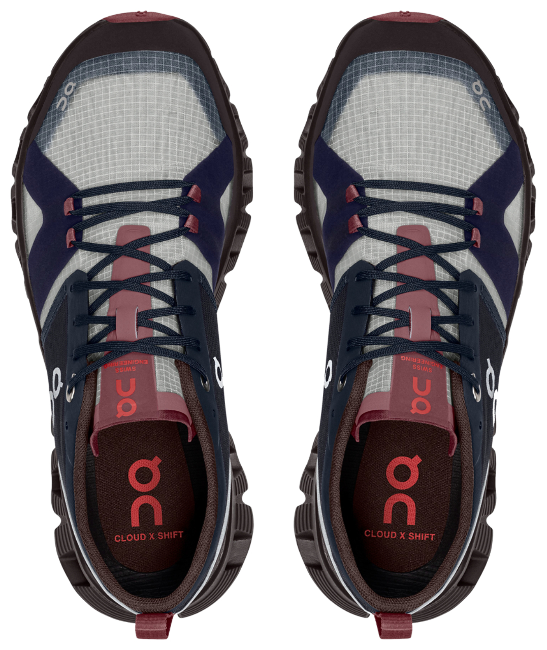 On Cloud x Shift Image 4 of 5. Tap to open photo gallery.