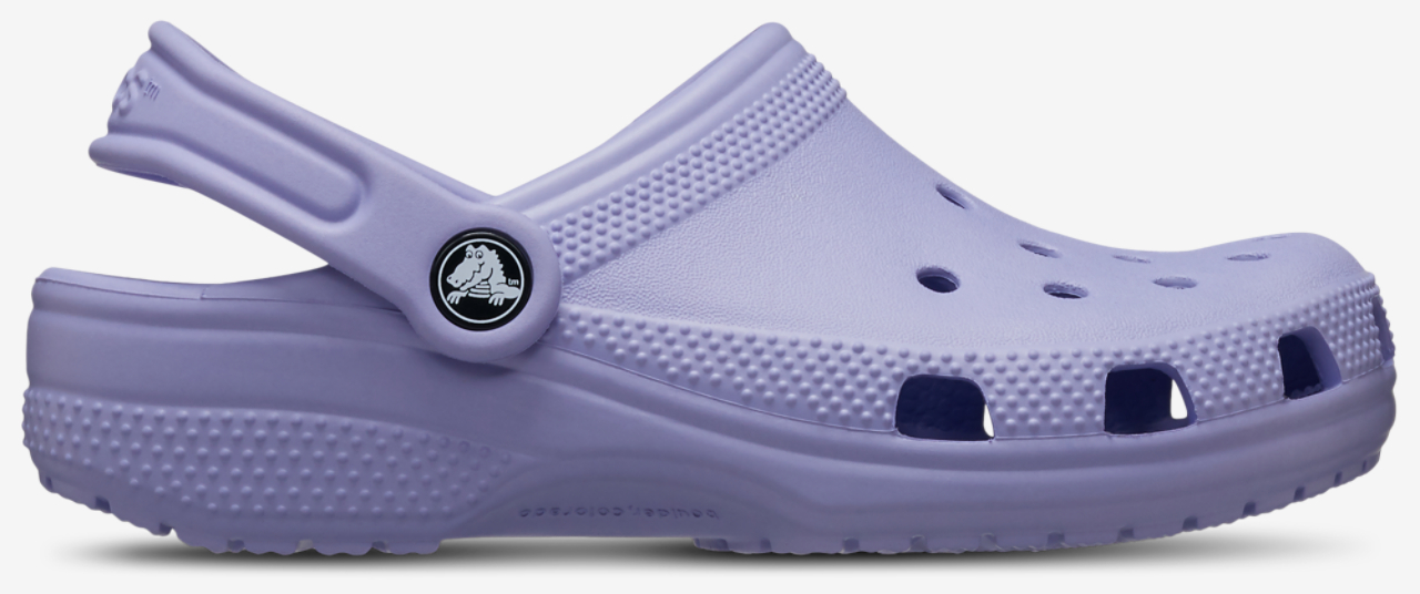 Crocs Classic Clogs Image 1 of 4. Tap to open photo gallery.