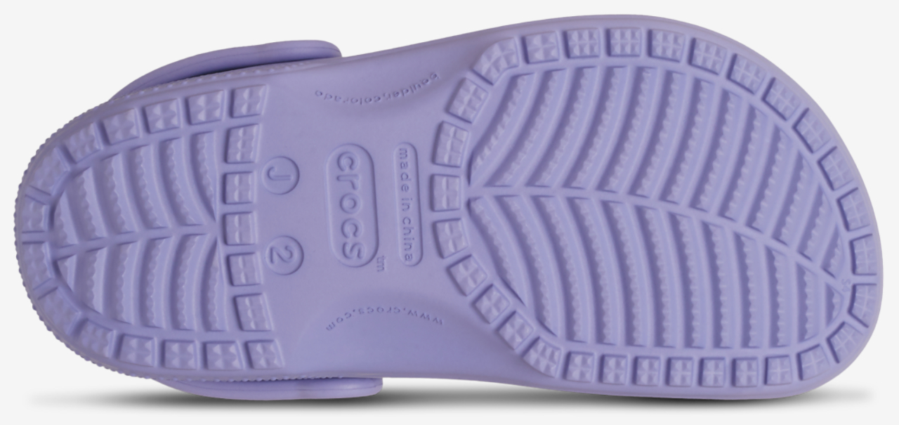 Crocs Classic Clogs Image 4 of 4. Tap to open photo gallery.