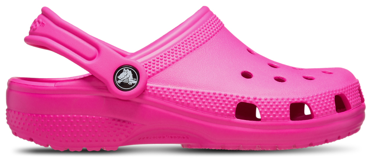 Crocs Classic Clogs Image 1 of 6. Tap to open photo gallery.