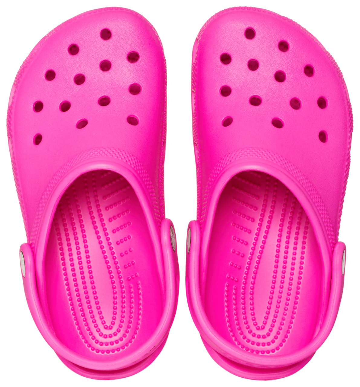 Crocs Classic Clogs Image 4 of 6. Tap to open photo gallery.