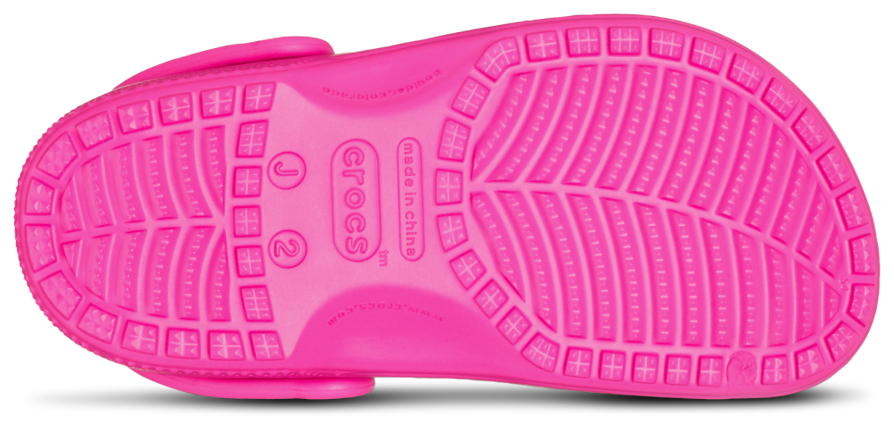 Crocs Classic Clogs Image 5 of 6. Tap to open photo gallery.