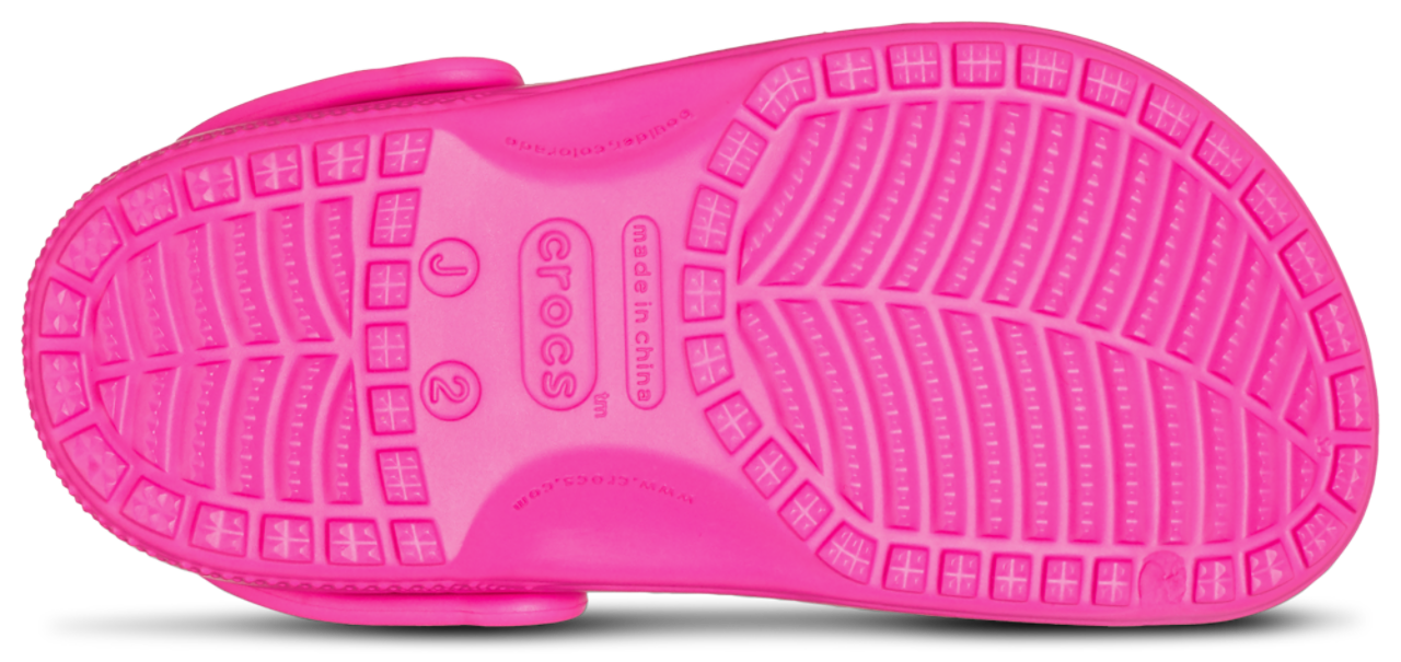Crocs Classic Clogs Image 5 of 6. Tap to open photo gallery.