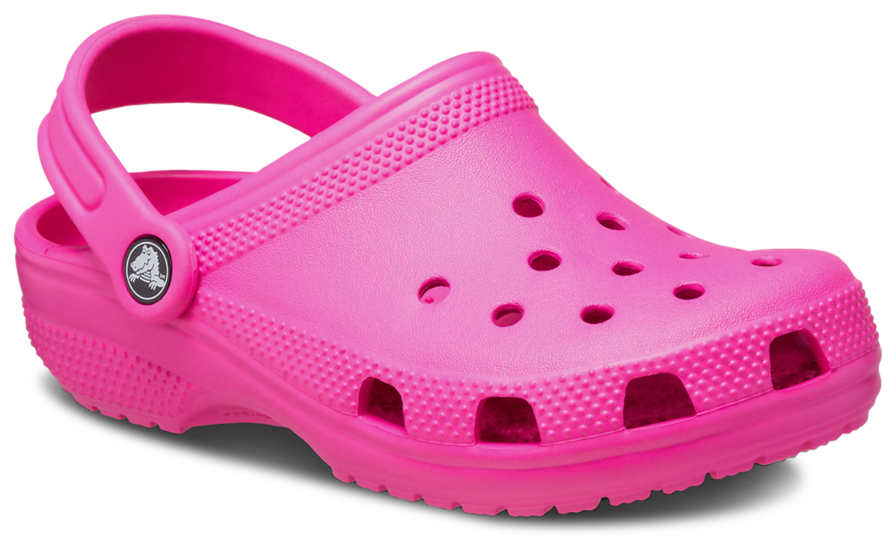 Crocs Classic Clogs Image 6 of 6. Tap to open photo gallery.