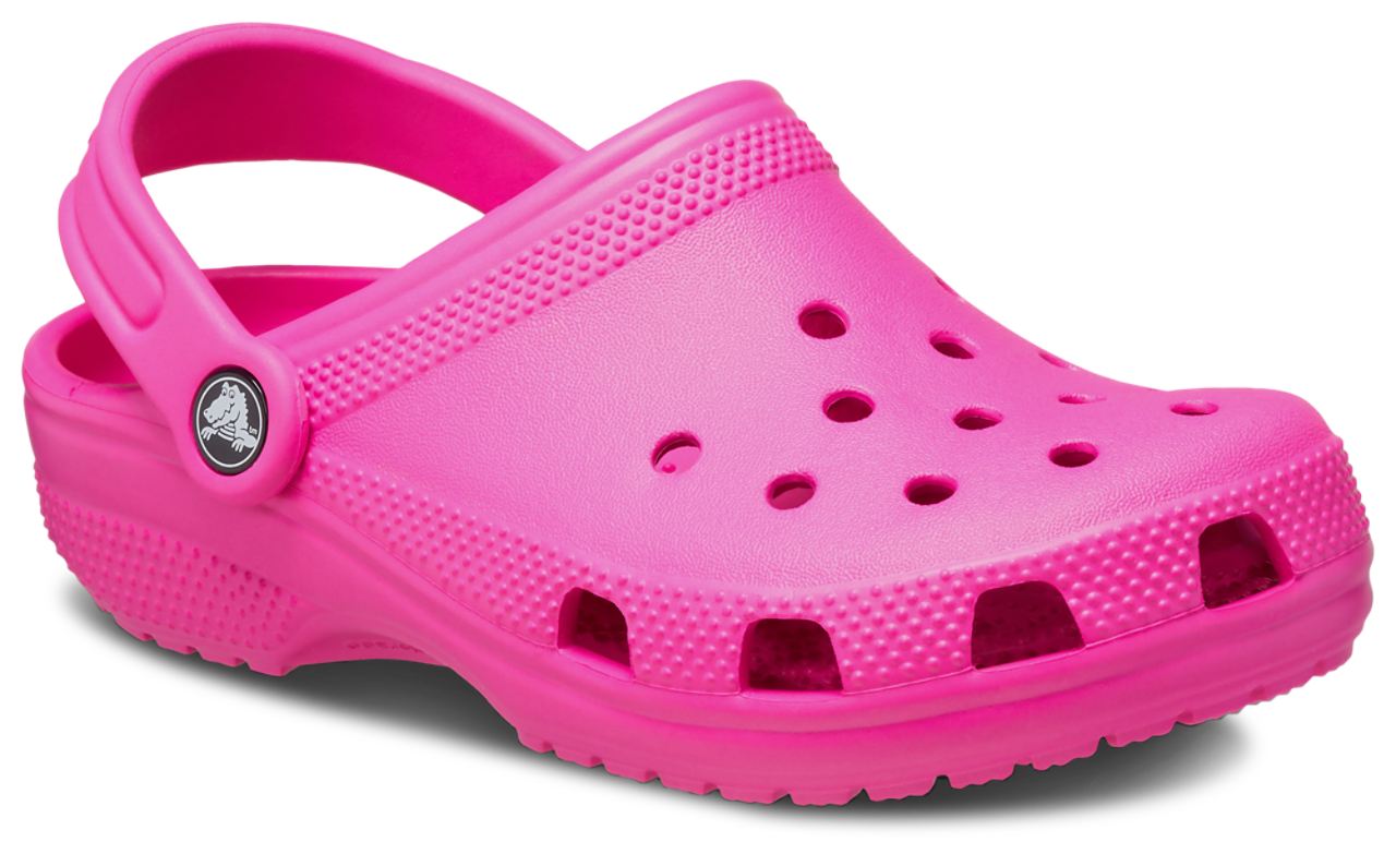Crocs Classic Clogs Image 6 of 6. Tap to open photo gallery.