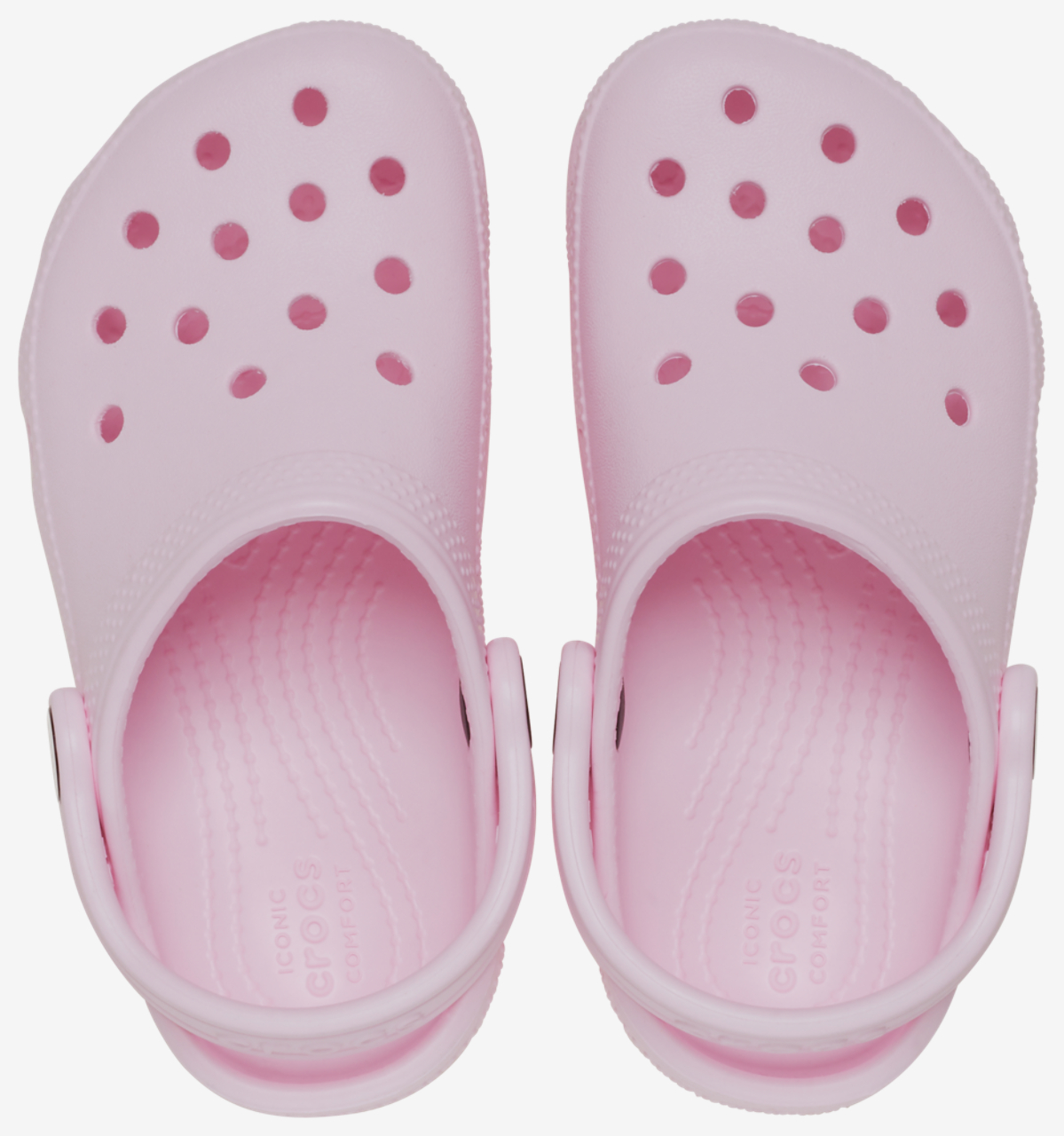 Crocs Classic Clogs Image 4 of 5. Tap to open photo gallery.
