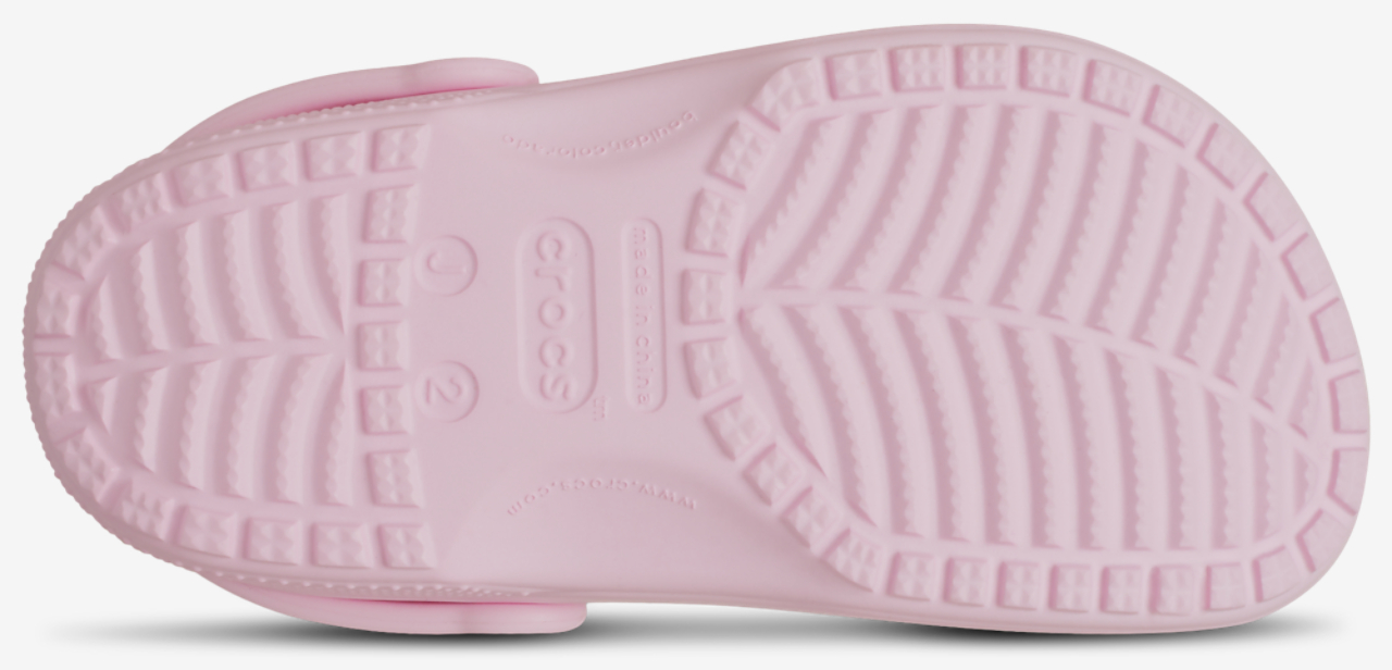 Crocs Classic Clogs Image 5 of 5. Tap to open photo gallery.