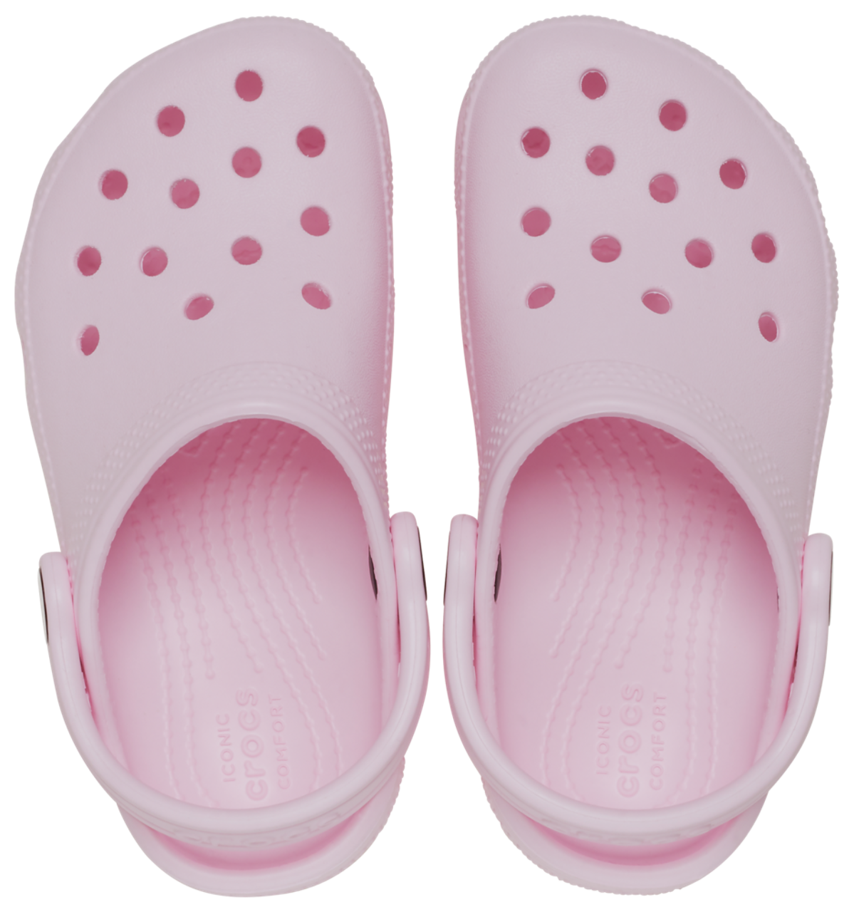 Crocs Classic Clogs Image 4 of 5. Tap to open photo gallery.