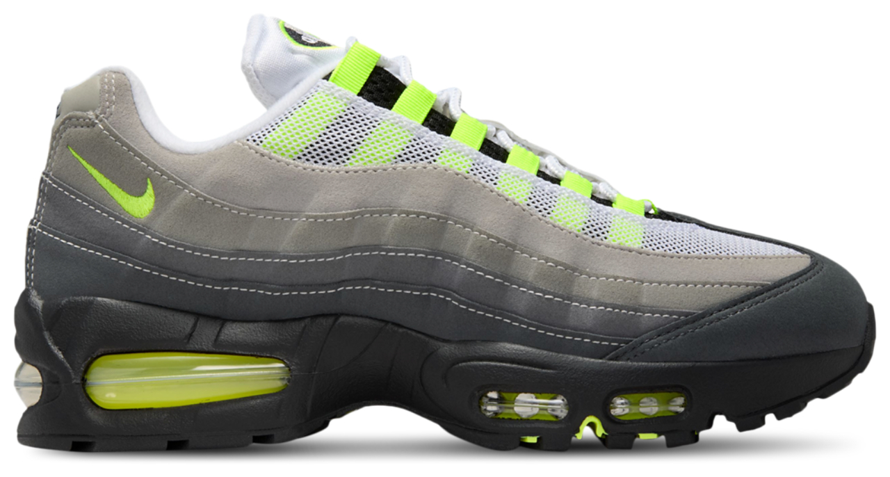 Nike Air Max 95  Image 1 of 5. Tap to open photo gallery.