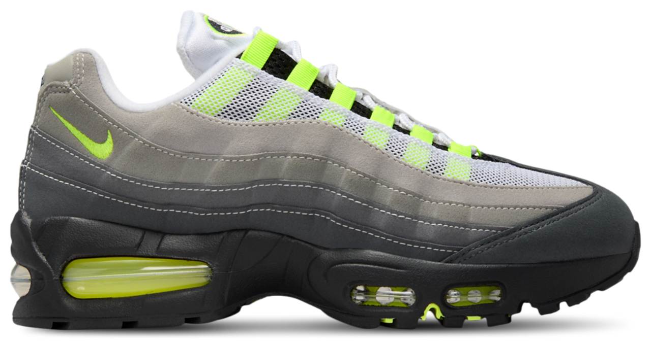 Nike Air Max 95  Image 1 of 5. Tap to open photo gallery.