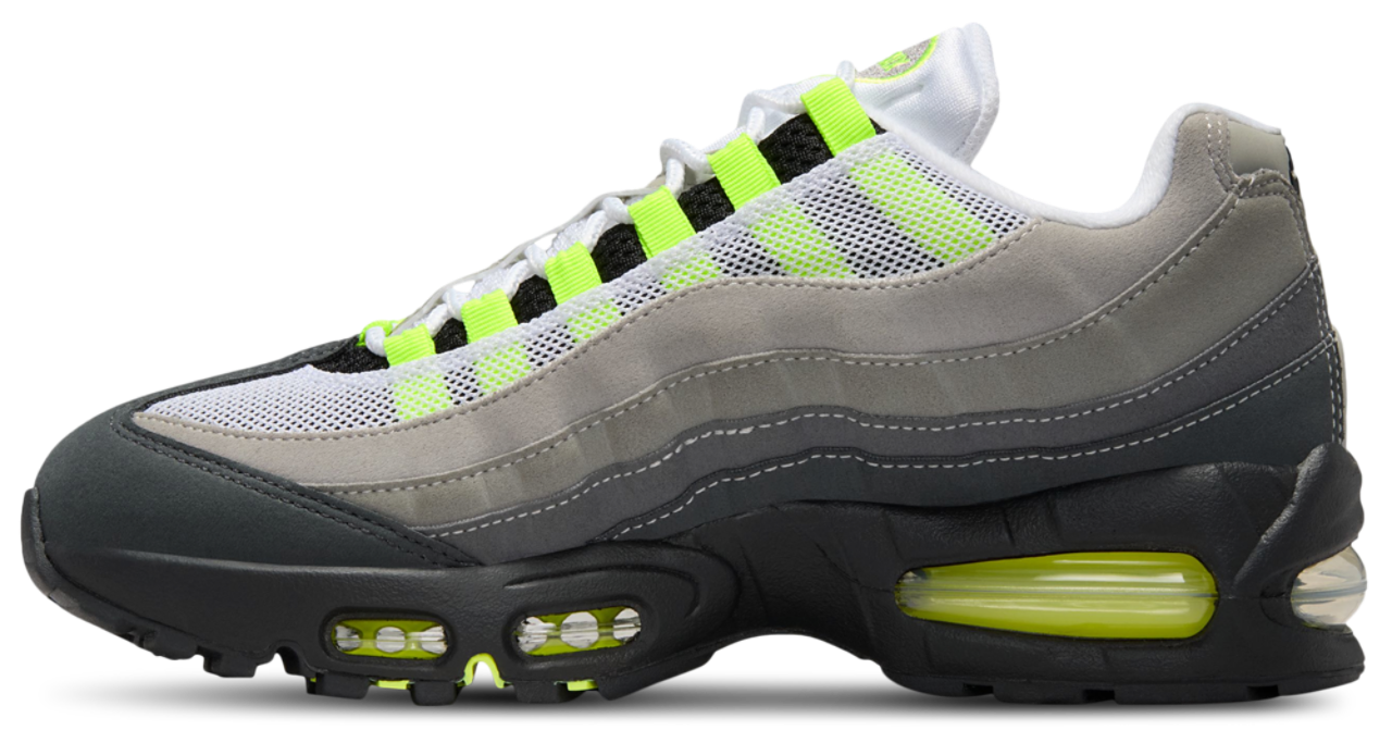 Nike Air Max 95  Image 2 of 5. Tap to open photo gallery.