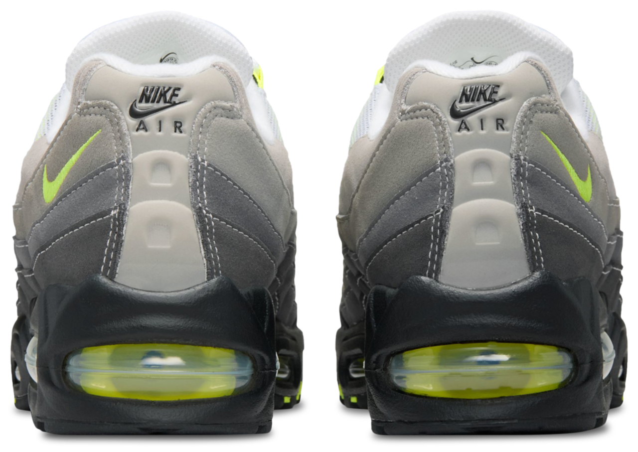 Nike Air Max 95 - Women's | Foot Locker