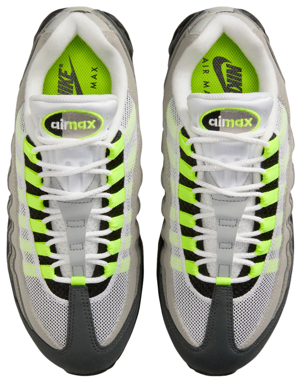 Nike Air Max 95  Image 4 of 5. Tap to open photo gallery.