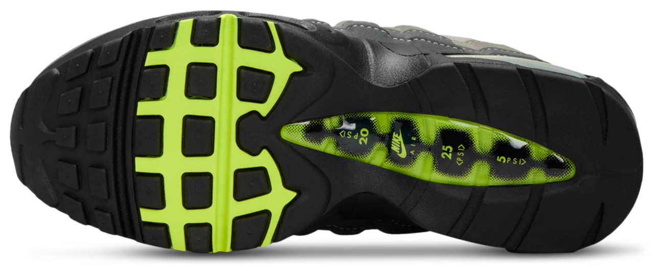 Nike Air Max 95 - Women's | Foot Locker