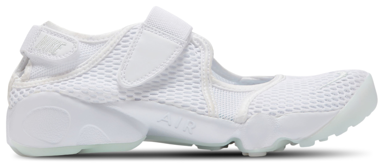 Nike Air Rift  Image 1 of 5. Tap to open photo gallery.