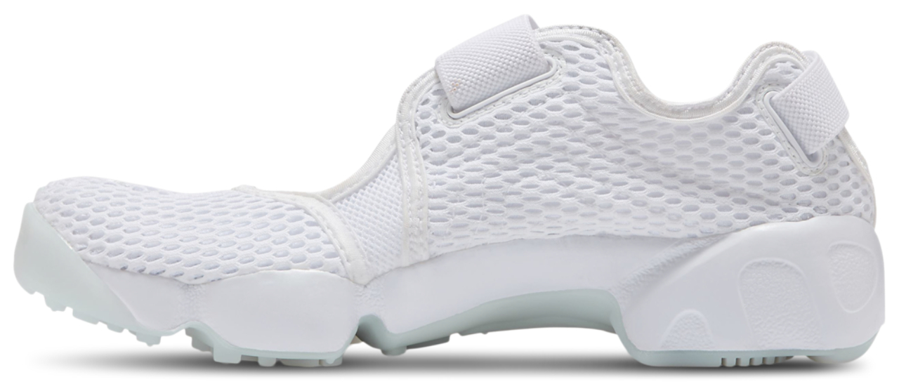Nike Air Rift  Image 2 of 5. Tap to open photo gallery.