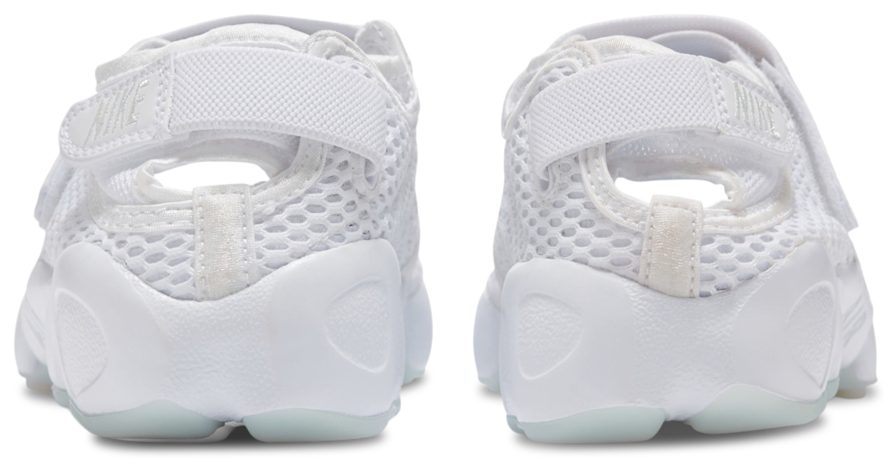 Nike Air Rift  Image 3 of 5. Tap to open photo gallery.