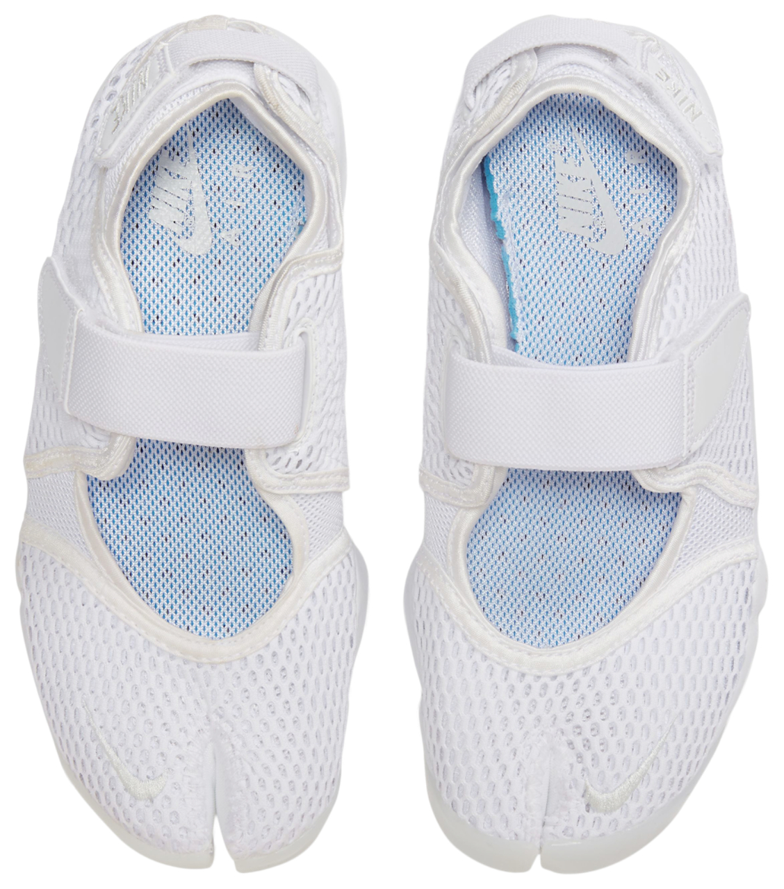 Nike Air Rift  Image 4 of 5. Tap to open photo gallery.